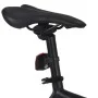 Bicicleta de piñón fijo negro y naranja 700c 59 cm de , Bicicletas - Ref: Foro24-92254, Precio: 305,31 €, Descuento: %