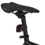 Bicicleta de piñón fijo negro y naranja 700c 59 cm de , Bicicletas - Ref: Foro24-92254, Precio: 310,29 €, Descuento: %