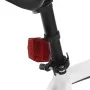 White and green fixed gear bicycle 700c 55 cm by , bikes - Ref: Foro24-92268, Price: 278,18 €, Discount: %