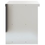Küchenwandschrank mit Edelstahlregal von , Lebensmittelbehälter - Ref: Foro24-376444, Preis: 130,55 €, Rabatt: %