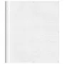 Balcony screen 100% polyester Oxford white 120x700 cm by , Umbrellas - Ref: Foro24-4000102, Price: 31,15 €, Discount: %