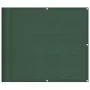 Balcony screen 100% polyester Oxford dark green 90x1000cm by , Umbrellas - Ref: Foro24-4000265, Price: 39,13 €, Discount: %