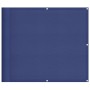 Balkonschirm 100 % Polyester Oxfordblau 90x1000 cm von , Sonnenschirme - Ref: Foro24-4000286, Preis: 37,36 €, Rabatt: %