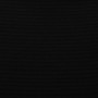 Balcony screen 100% polyester Oxford black 120x800 cm by , Umbrellas - Ref: Foro24-4000376, Price: 38,50 €, Discount: %