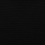 Pantalla de balcón 100% poliéster Oxford negro 75x800 cm de , Sombrillas - Ref: Foro24-4000362, Precio: 30,73 €, Descuento: %
