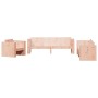 Juego de muebles de jardín 2 pzas madera maciza abeto Douglas by , Garden sets - Ref: Foro24-3216904, Price: 421,69 €, Discou...