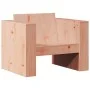 Juego de muebles de jardín 2 pzas madera maciza abeto Douglas de , Conjuntos de jardín - Ref: Foro24-3216904, Precio: 416,11 ...