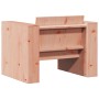 Juego de muebles de jardín 2 pzas madera maciza abeto Douglas by , Garden sets - Ref: Foro24-3216904, Price: 421,69 €, Discou...