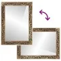 Conjunto de muebles de baño 2 piezas madera maciza de mango de , Muebles de baño - Ref: Foro24-3206313, Precio: 228,45 €, Des...