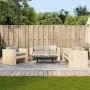 Garden furniture set 2 pieces solid pine wood by , Garden sets - Ref: Foro24-3216895, Price: 340,49 €, Discount: %