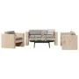 Juego de muebles de jardín 2 piezas madera maciza de pino de , Conjuntos de jardín - Ref: Foro24-3216895, Precio: 340,49 €, D...