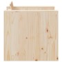 Gartenmöbel-Set 2-teilig aus massivem Kiefernholz von , Gartensets - Ref: Foro24-3216895, Preis: 345,33 €, Rabatt: %