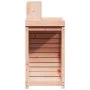 Pflanztisch mit Douglasienholzregalen 82,5x50x109,5 cm von , Topfständer - Ref: Foro24-832425, Preis: 157,37 €, Rabatt: %