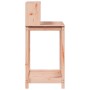 Planting table with Douglas wood shelves 82.5x50x109.5 cm by , Pot stands - Ref: Foro24-832410, Price: 66,09 €, Discount: %
