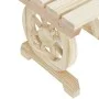 Gartenbänke 2 Einheiten aus massivem Tannenholz von , Gartenstühle - Ref: Foro24-3207135, Preis: 203,13 €, Rabatt: %