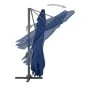 Ampelschirm mit hellblauem Aluminiummast 4x3 m von vidaXL, Sonnenschirme - Ref: Foro24-47003, Preis: 209,03 €, Rabatt: %