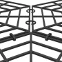 Protecciones para estanques 40 uds polipropileno negro by , Accessories for ponds and fountains - Ref: Foro24-318303, Price: ...
