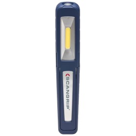 Scangrip Luz LED COB de trabajo bolígrafo 2 en 1 Unipen 150lm