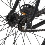 Bicicleta de piñón fijo negro 700c 55 cm by , bikes - Ref: Foro24-92250, Price: 340,94 €, Discount: %