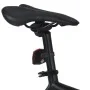 Bicicleta de piñón fijo negro y naranja 700c 51 cm de , Bicicletas - Ref: Foro24-92252, Precio: 293,82 €, Descuento: %