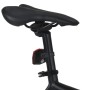 Bicicleta de piñón fijo negro y naranja 700c 51 cm by , bikes - Ref: Foro24-92252, Price: 298,56 €, Discount: %