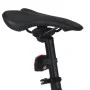 Bicicleta de piñón fijo negro y azul 700c 55 cm by , bikes - Ref: Foro24-92259, Price: 279,64 €, Discount: %