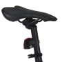 Bicicleta de piñón fijo negro y azul 700c 55 cm by , bikes - Ref: Foro24-92259, Price: 283,78 €, Discount: %
