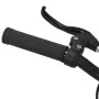 Bicicleta de piñón fijo blanco y naranja 700c 55 cm by , bikes - Ref: Foro24-92265, Price: 279,55 €, Discount: %