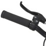 Bicicleta de piñón fijo blanco y verde 700c 51 cm by , bikes - Ref: Foro24-92267, Price: 265,50 €, Discount: %