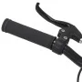 Festzahnrad-Fahrrad in Weiß und Grün, 700c, 51 cm. von , Fahrräder - Ref: Foro24-92267, Preis: 256,30 €, Rabatt: %