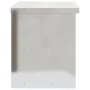 Armario de pared de cocina puertas correderas acero inoxidable de , Recipiente para comida - Ref: Foro24-376442, Precio: 166,...