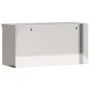 Armario de pared de cocina puertas correderas acero inoxidable de , Recipiente para comida - Ref: Foro24-376442, Precio: 166,...