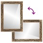 Conjunto de muebles de baño 4 piezas madera maciza de mango by , Bathroom furniture - Ref: Foro24-3206315, Price: 546,12 €, D...