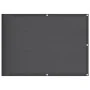 Balkonbildschirm 100% Polyester Oxford in Anthrazit 75x1000 cm von , Sonnenschirme - Ref: Foro24-4000048, Preis: 35,49 €, Rab...