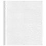 Pantalla de balcón 100% poliéster Oxford blanco 120x1000 cm by , Umbrellas - Ref: Foro24-4000104, Price: 39,25 €, Discount: %