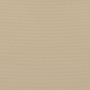 Balkonbildschirm aus 100 % beigem Polyester-Oxford 75x800 cm. von , Sonnenschirme - Ref: Foro24-4000173, Preis: 30,73 €, Raba...