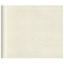Pantalla de balcón 100% poliéster Oxford crema 90x1000 cm de , Sombrillas - Ref: Foro24-4000202, Precio: 45,06 €, Descuento: %