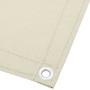 Pantalla de balcón 100% poliéster Oxford crema 120x1000 cm by , Umbrellas - Ref: Foro24-4000209, Price: 39,41 €, Discount: %
