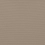 Pantalla de balcón 100% poliéster Oxford taupé 75x1000 cm by , Umbrellas - Ref: Foro24-4000237, Price: 37,79 €, Discount: %