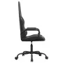 Gaming-Stuhl Kunstleder schwarz und grau von , Gaming-Stühle - Ref: Foro24-3143791, Preis: 103,53 €, Rabatt: %