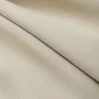 Blackout curtains with hooks 2 units beige 140x245 cm by vidaXL, Curtains and curtains - Ref: Foro24-134448, Price: 46,19 €, ...