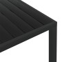 Juego muebles jardín 5 pzas con cojines ratán sintético gris de , Conjuntos de jardín - Ref: Foro24-3095029, Precio: 460,90 €...