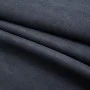 Blackout curtains and metal rings 2 pieces anthracite gray 140x225 cm by vidaXL, Curtains and curtains - Ref: Foro24-134459, ...