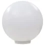 Sphärische Solaraußenlampen, 2 Stück, LED RGB, 50 cm. von , Außenbeleuchtung - Ref: Foro24-277129, Preis: 241,72 €, Rabatt: %