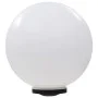 Lámparas solares esféricas de exterior 2 uds LED RGB 50 cm by , Outdoor lighting - Ref: Foro24-277129, Price: 241,72 €, Disco...