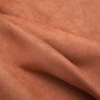 Blackout curtains with metal rings, 2 pieces, rust color, 140x225 cm. by vidaXL, Curtains and curtains - Ref: Foro24-134471, ...