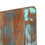 Esszimmerstühle 4 Einheiten aus massivem recyceltem Holz von , Essstühle - Ref: Foro24-3056368, Preis: 363,16 €, Rabatt: %