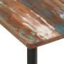 Esszimmerstühle 4 Einheiten aus massivem recyceltem Holz von , Essstühle - Ref: Foro24-3056368, Preis: 363,16 €, Rabatt: %