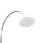 Ducha de jardín de madera de vidaXL, Accesorios para piscinas y spa - Ref: Foro24-48207, Precio: 114,37 €, Descuento: %