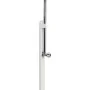 Ducha de jardín de madera de vidaXL, Accesorios para piscinas y spa - Ref: Foro24-48207, Precio: 114,37 €, Descuento: %
